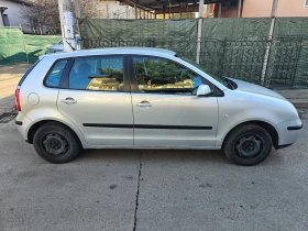 VW Polo 1, 2, снимка 6