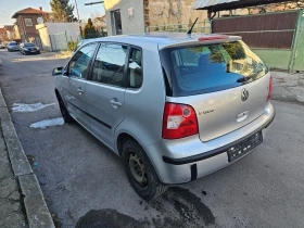 VW Polo 1, 2, снимка 4