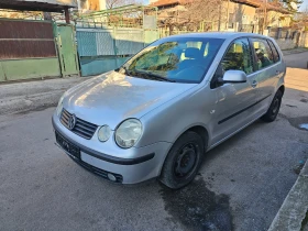 VW Polo 1, 2, снимка 2