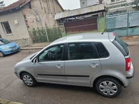 ����� �� �������� �� VW Polo 1, 2
