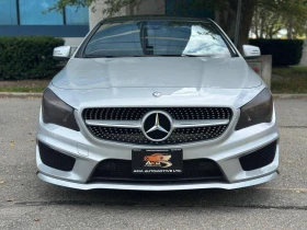 Mercedes-Benz CLA 250 4MATIC - 13655 € / 26706.86 лв. - 33399534 2