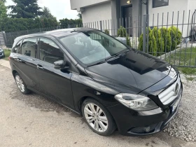 Mercedes-Benz B 180 B 180 CDI - 5600 € / 10952.65 лв. - 15442550 5