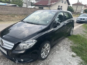 Mercedes-Benz B 180 B 180 CDI - 5600 € / 10952.65 лв. - 15442550 2