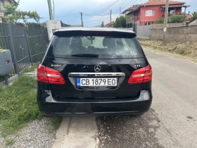 Mercedes-Benz B 180 B 180 CDI - 5600 € / 10952.65 лв. - 15442550 6