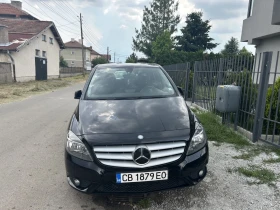 Mercedes-Benz B 180 B 180 CDI - 5600 € / 10952.65 лв. - 15442550 3