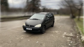 Ford Galaxy - 1100 € / 2151.41 лв. - 80293881 2