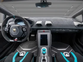 Lamborghini Huracan STO = Lifting System = Гаранция - 362166 € / 708335.13 лв. - 52457890 9