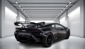 Lamborghini Huracan STO = Lifting System = Гаранция - 362166 € / 708335.13 лв. - 52457890 2