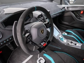 Lamborghini Huracan STO = Lifting System = Гаранция - 362166 € / 708335.13 лв. - 52457890 8