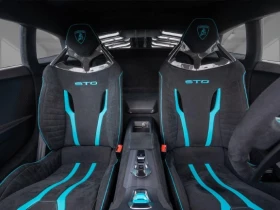 Lamborghini Huracan STO = Lifting System = Гаранция - 362166 € / 708335.13 лв. - 52457890 11