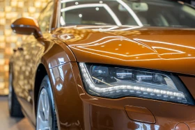 Audi A7 3.0 TDI Quattro - 15299 € / 29922.24 лв. - 99812627 5