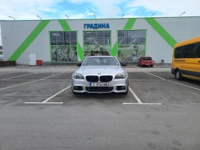BMW 530 Ръчка, задно, 3.0 - 12000 € / 23469.96 лв. - 11884204 2