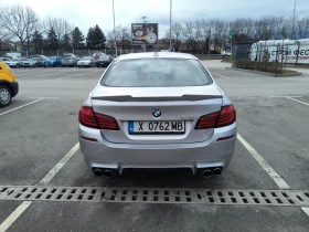 BMW 530 Ръчка, задно, 3.0 - 12000 € / 23469.96 лв. - 11884204 4
