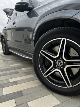 Mercedes-Benz GLE 450, снимка 5 - Автомобили и джипове - 53694898