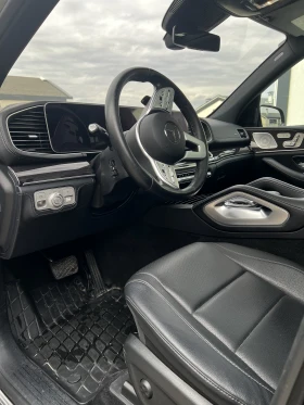 Mercedes-Benz GLE 450, снимка 7 - Автомобили и джипове - 53694898