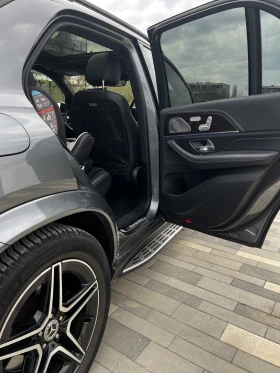 Mercedes-Benz GLE 450, снимка 14 - Автомобили и джипове - 53694898