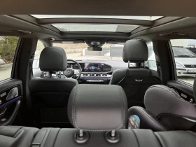 Mercedes-Benz GLE 450, снимка 15 - Автомобили и джипове - 53694898