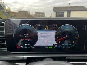Mercedes-Benz GLE 450, снимка 8 - Автомобили и джипове - 53694898