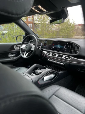 Mercedes-Benz GLE 450, снимка 10 - Автомобили и джипове - 53694898