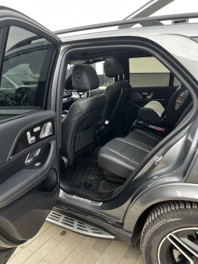 Mercedes-Benz GLE 450, снимка 13 - Автомобили и джипове - 53694898
