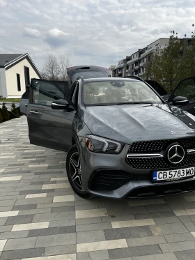 Mercedes-Benz GLE 450, снимка 6 - Автомобили и джипове - 53694898