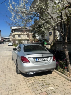 Mercedes-Benz C 180 - 17000 € / 33249.11 лв. - 90919839 3