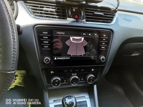 Skoda Octavia Фейсливт - 8000 € / 15646.64 лв. - 60603898 13