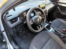 Skoda Octavia Фейсливт - 8000 € / 15646.64 лв. - 60603898 5