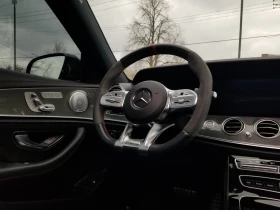 Mercedes-Benz E 53 AMG 4MATIC* DIGITAL* 360* BLIND-SPOT* PANO* HUD* LANE  - 33500 € / 65520.31 лв. - 43474423 11