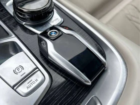 BMW 750 * xDrive * CARFAX * ДИГИТАЛЕН КЛЮЧ * МАСАЖИ *  - 16500 € / 32271.19 лв. - 59371273 13