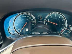 BMW 750 * xDrive * CARFAX * ДИГИТАЛЕН КЛЮЧ * МАСАЖИ *  - 16500 € / 32271.19 лв. - 59371273 8