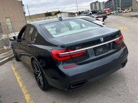 BMW 750 * xDrive * CARFAX * ДИГИТАЛЕН КЛЮЧ * МАСАЖИ *  - 16500 € / 32271.19 лв. - 59371273 2
