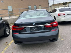 BMW 750 * xDrive * CARFAX * ДИГИТАЛЕН КЛЮЧ * МАСАЖИ *  - 16500 € / 32271.19 лв. - 59371273 4