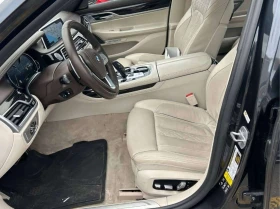BMW 750 * xDrive * CARFAX * ДИГИТАЛЕН КЛЮЧ * МАСАЖИ *  - 16500 € / 32271.19 лв. - 59371273 5