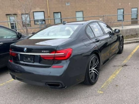 BMW 750 * xDrive * CARFAX * ДИГИТАЛЕН КЛЮЧ * МАСАЖИ *  - 16500 € / 32271.19 лв. - 59371273 10