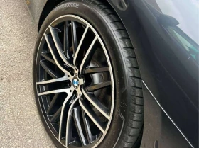 BMW 750 * xDrive * CARFAX * ДИГИТАЛЕН КЛЮЧ * МАСАЖИ *  - 16500 € / 32271.19 лв. - 59371273 7