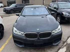 BMW 750 * xDrive * CARFAX * ДИГИТАЛЕН КЛЮЧ * МАСАЖИ *  - 16500 € / 32271.19 лв. - 59371273 6