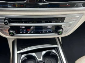 BMW 750 * xDrive * CARFAX * ДИГИТАЛЕН КЛЮЧ * МАСАЖИ *  - 16500 € / 32271.19 лв. - 59371273 9