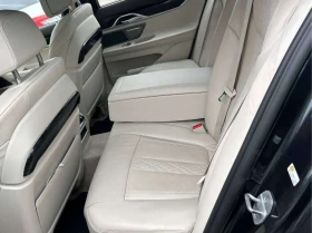 BMW 750 * xDrive * CARFAX * ДИГИТАЛЕН КЛЮЧ * МАСАЖИ *  - 16500 € / 32271.19 лв. - 59371273 3