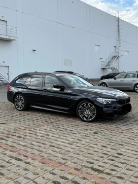 ������ BMW 530