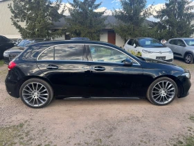 Mercedes-Benz A 180  AMG Line116 �, �,  | Mobile.bg � ����� ������ 7