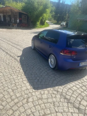 VW Golf 6R | Mobile.bg � ����� ������ 5