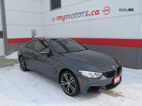 ������ BMW 435