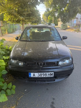 VW Golf 1.9 - 1050 € / 2053.62 лв. - 93367881 2