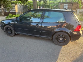 VW Golf 1.9