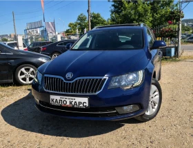 ������ Skoda Superb
