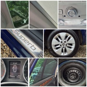 Skoda Superb 6 - �������� | Mobile.bg � ����� ������ 7