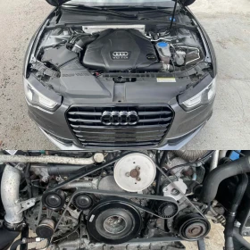 Audi A5 3.0 TDI S-Line Black Edition  - 12500 € / 24447.88 лв. - 21685104 14