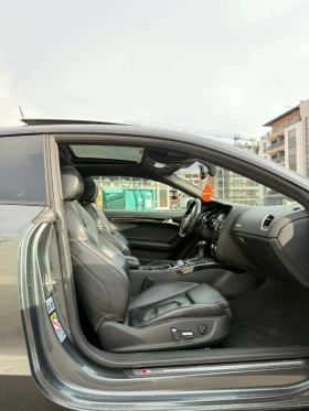 Audi A5 3.0 TDI S-Line Black Edition  - 12500 € / 24447.88 лв. - 21685104 9