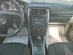 Mercedes-Benz B 180 2.0D-109ks-�������-�������-���������� | Mobile.bg � ����� ������ 13
